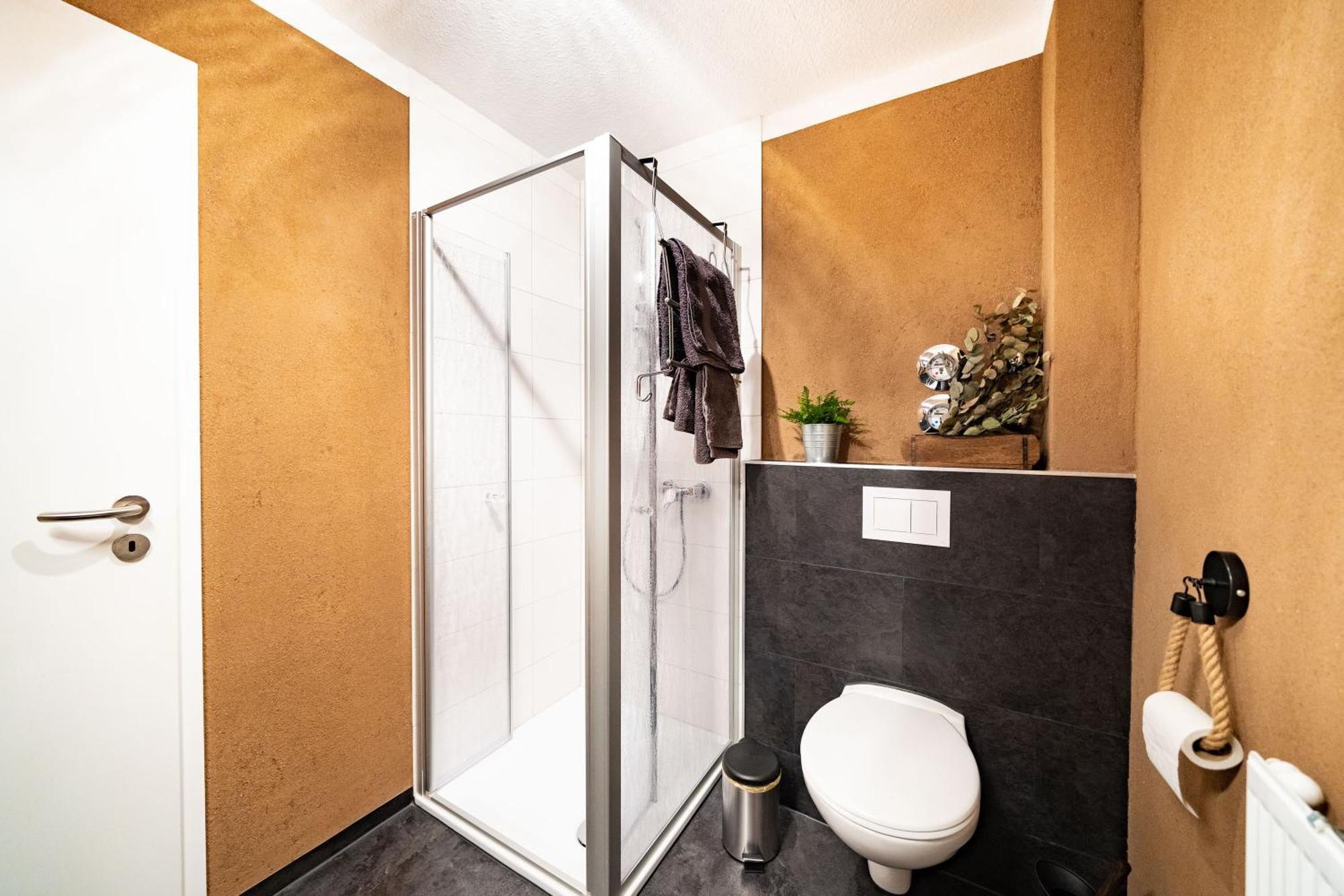 Fewo Janks I 11A-N1 I Zentrales Apartment Witzenhausen Luaran gambar